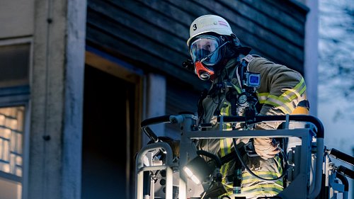 Feuer & Flamme: Ab März kommt Staffel 11 mit zehn brandneuen Folgen

Die erfolgreiche WDR-Dokutainmentreihe „Feuer & Flamme“ ...