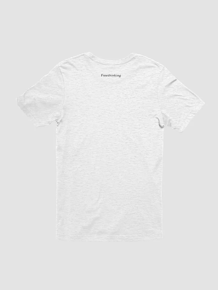 Versadoco Printed T-Shirt product image (8)