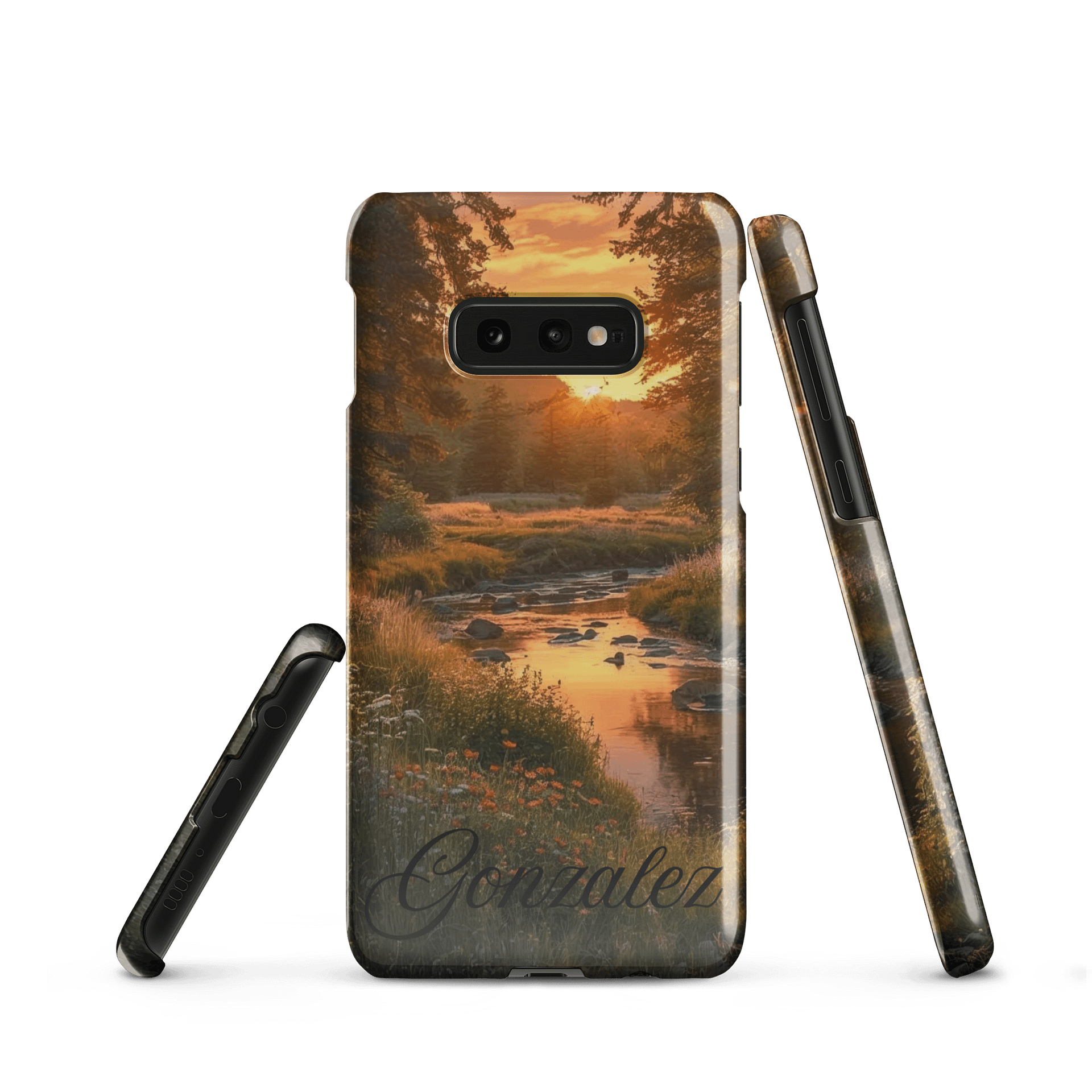 Snap Case for Samsung® product image (3)