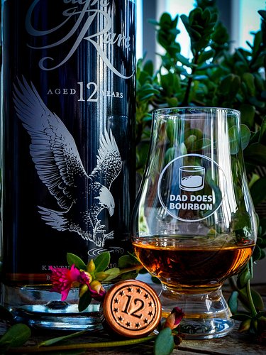 HOT OFF THE PRESS🔥 Comin’ at ya’ with a review of the brand new Eagle Rare 12 Year Bourbon. This is a pour that I assumed was...