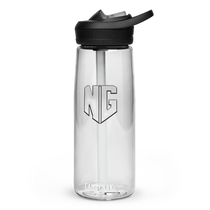 N.E.W. Gaming Water Bottle product image (37)