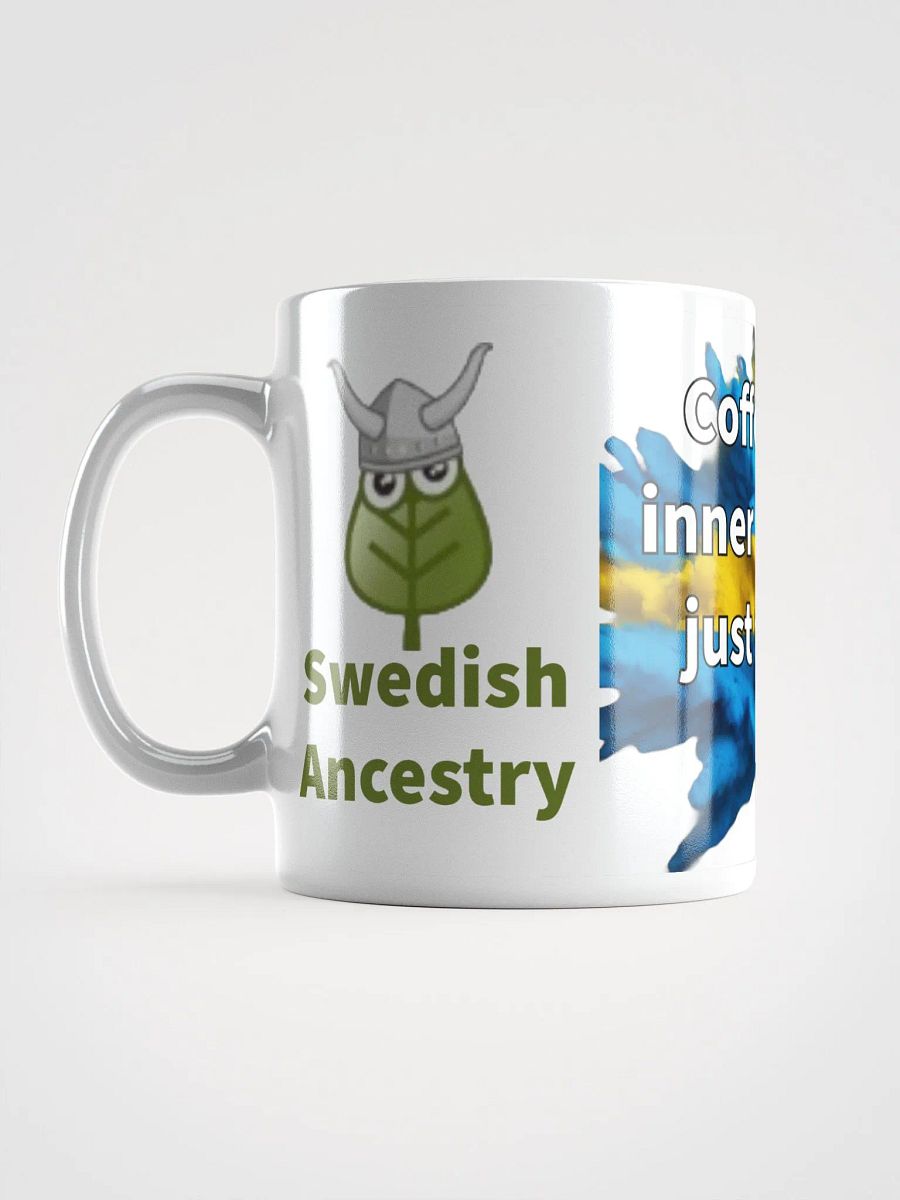 Swedish Ancestry product image (18)