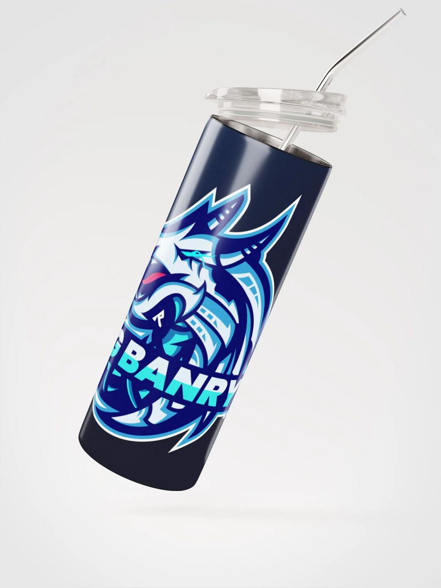 MCG BANRYU Dragon Stainless Tumbler product image (2)