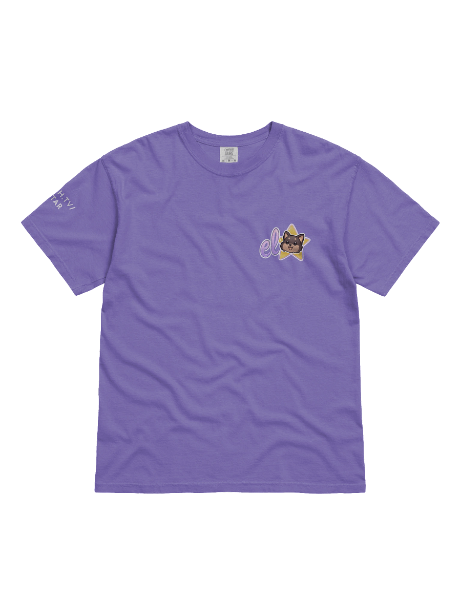el☆ tshirt product image (31)