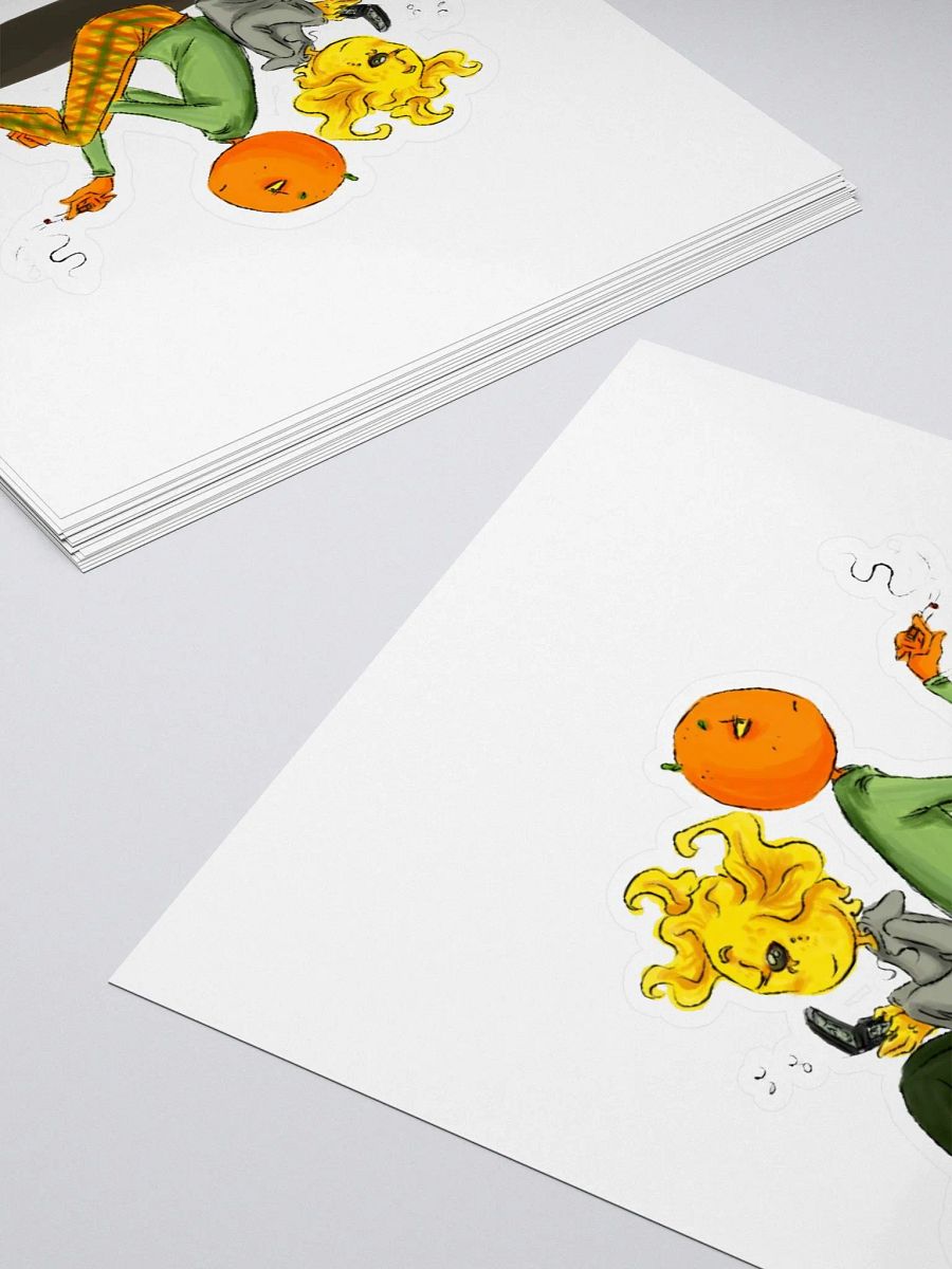 Just Vibin' product image (4)