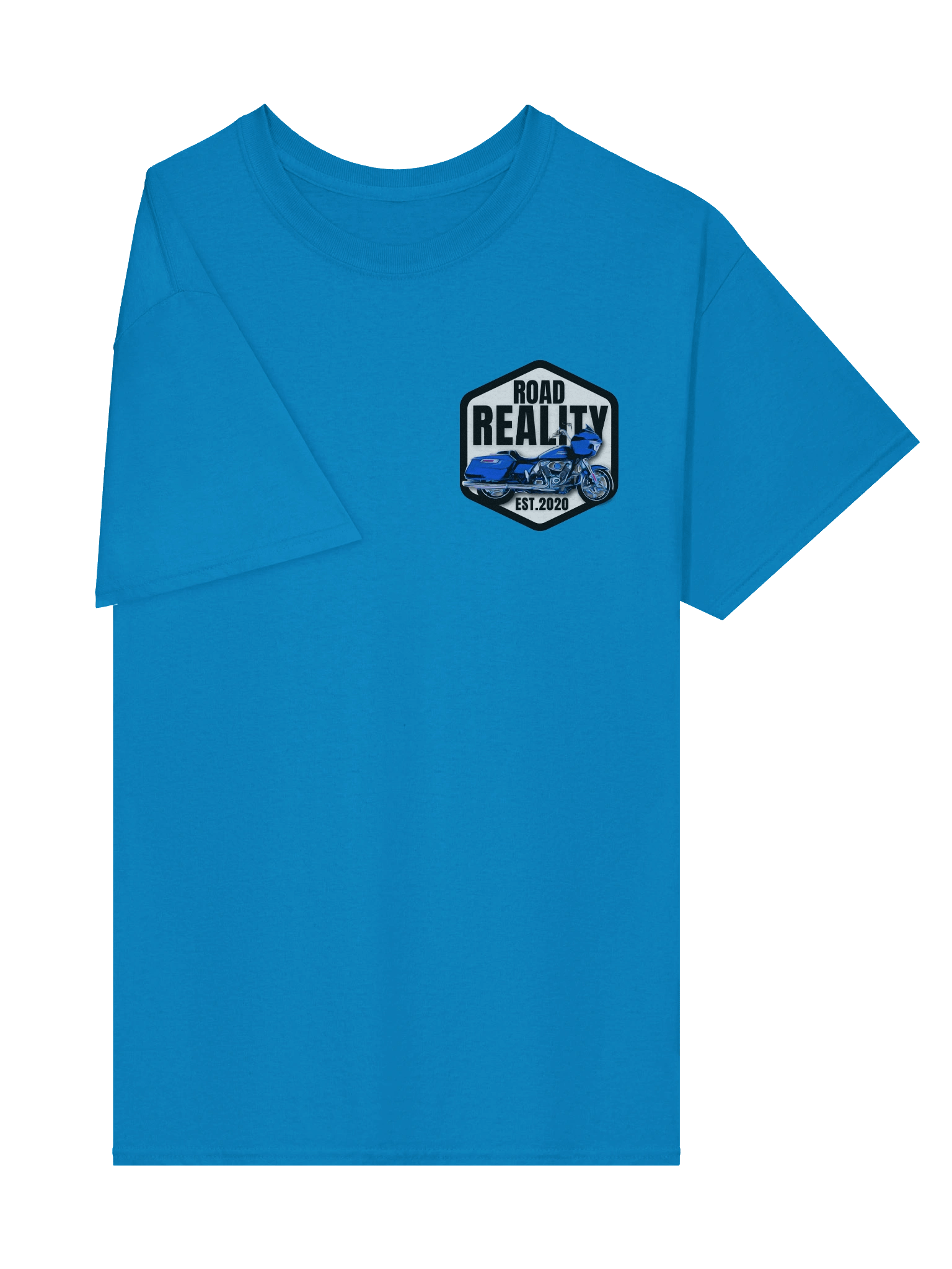 Road Reality It's Just A Suggestion Tee product image (4)