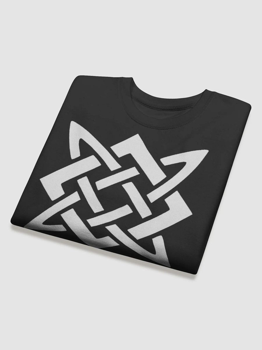 Svarogs Star sweatshirt product image (4)