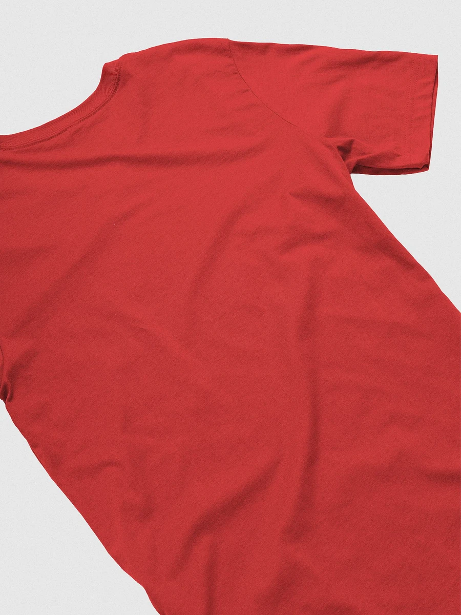 Everything I know about girls supersoft unisex t-shirt product image (70)