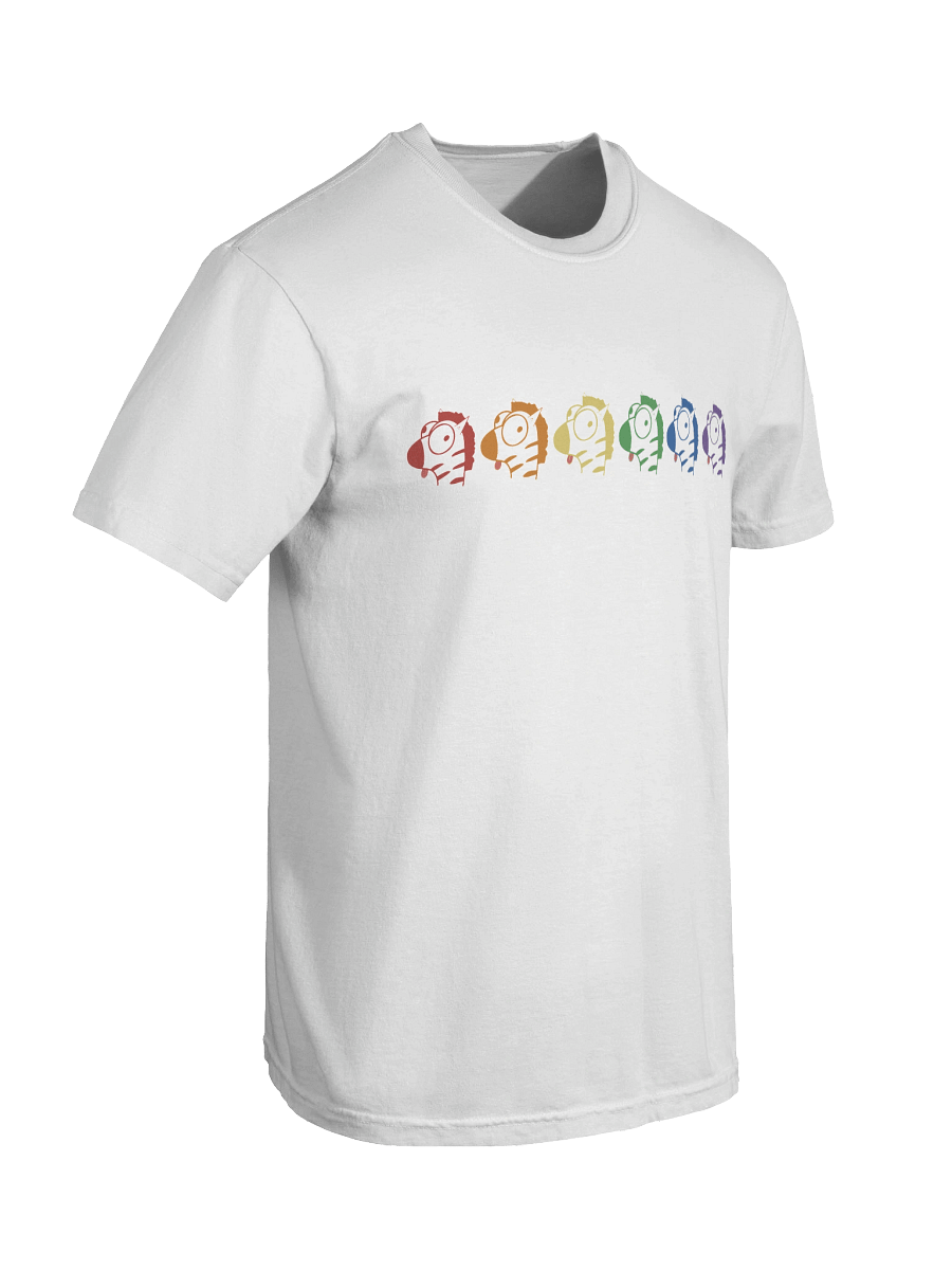 Gay ZURBA product image (7)