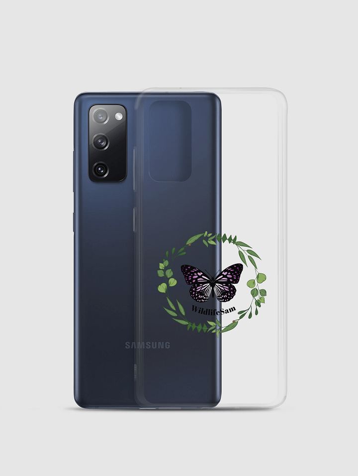 [wildlifesam] Samsung Case product image (2)