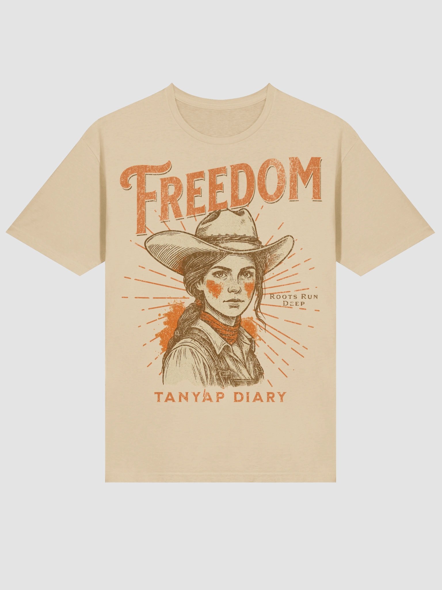 Freedom Runs Deep product image (3)