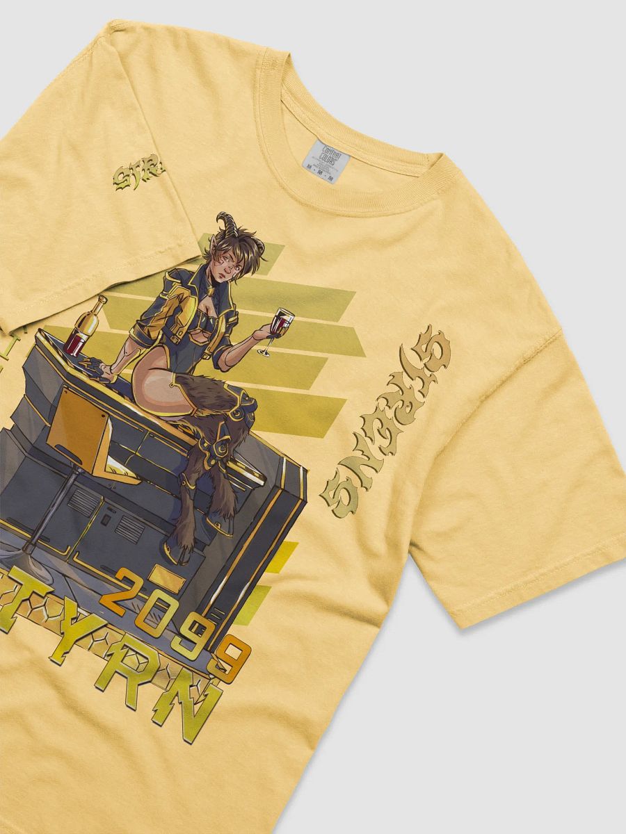 Satyrn - The Sirens product image (19)