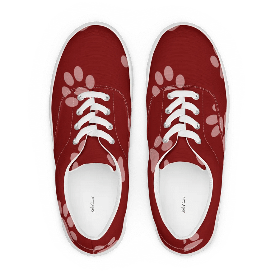 Just Paws Lace-Up Shoes product image (2)