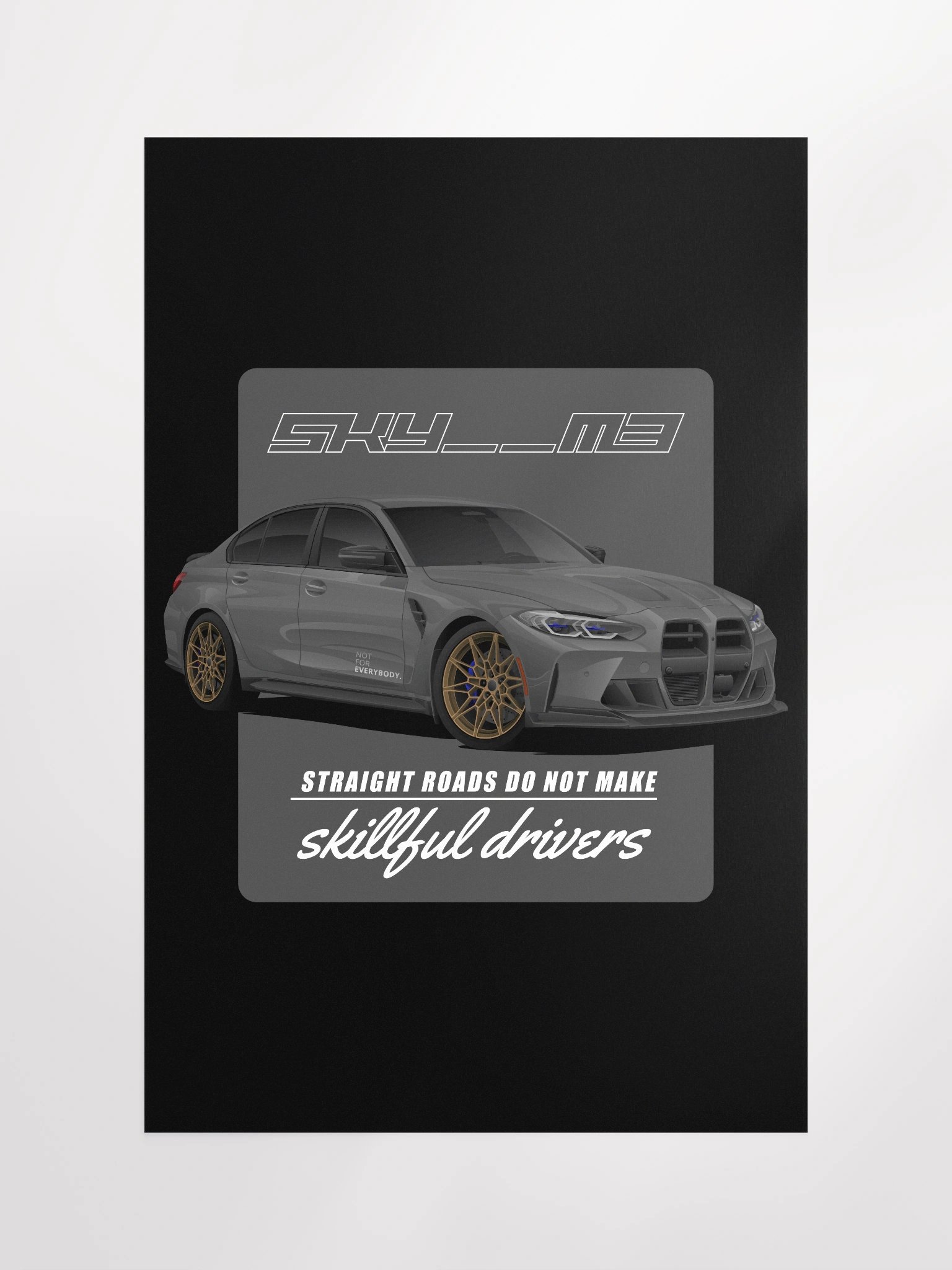 Poster - sky__m3 product image (1)