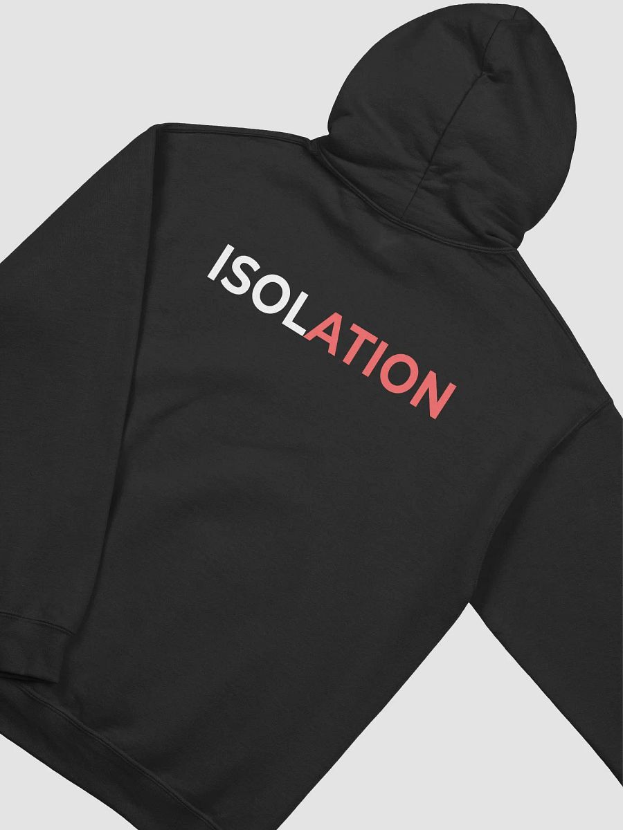 JULIUS — 2019 EMBLEM — CLASSIC HOODIE product image (5)