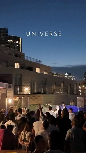 confirmed heater 🫳🏼🔥

Universe is out now on @trip.records on @beatport

All platforms Nov 22

📍Calgary 

#newmusic #artist #...