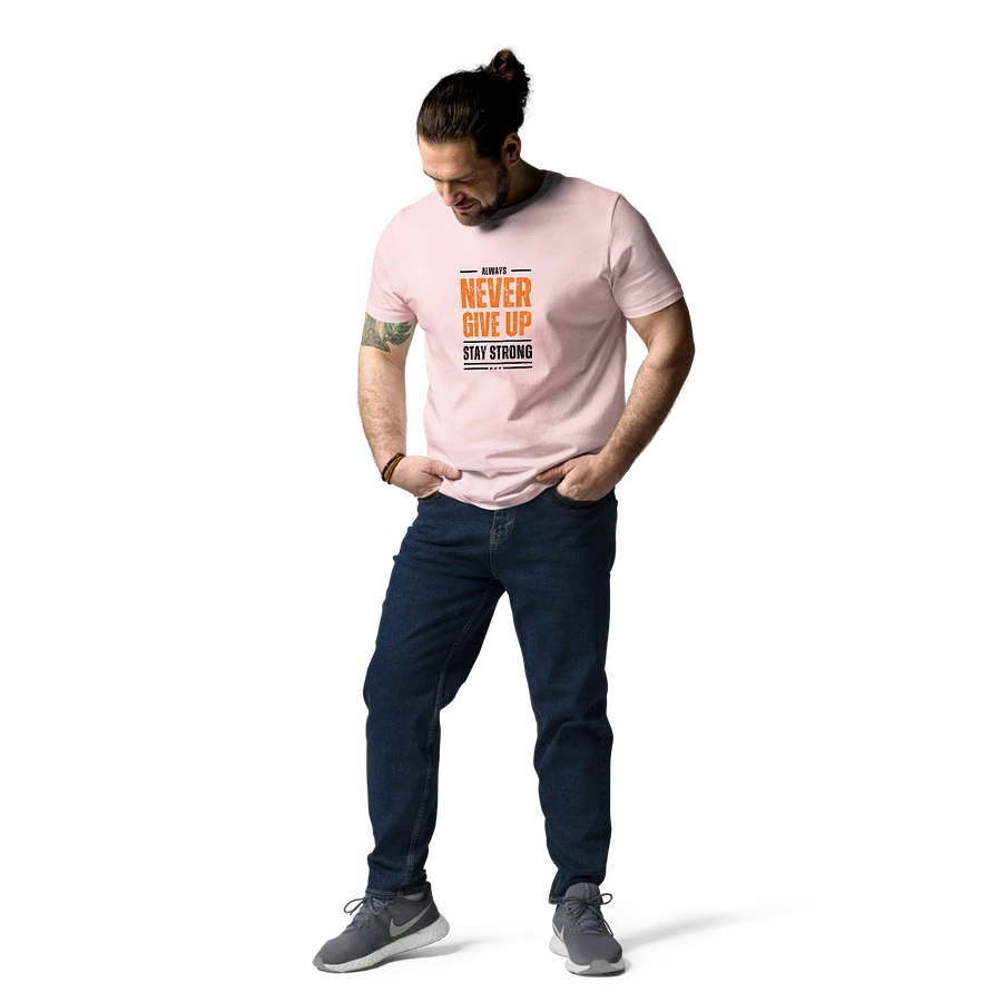 Energetic Motivation Tee product image (173)