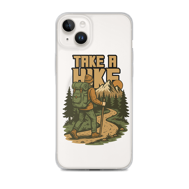 TAKE A HIKE product image (1)