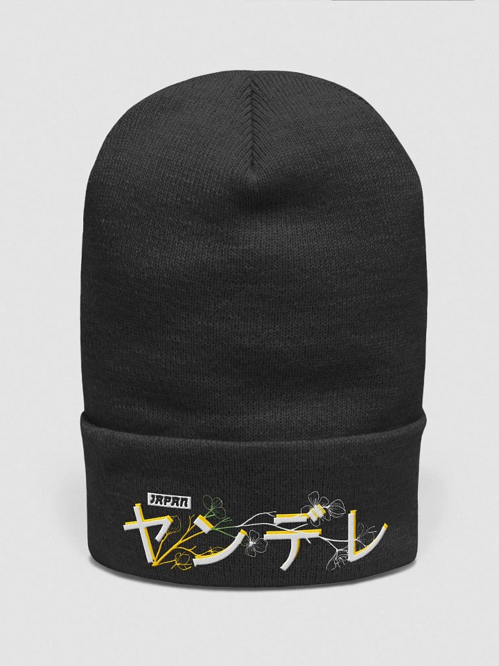 Oroa 'Yandere' Beanie product image (1)