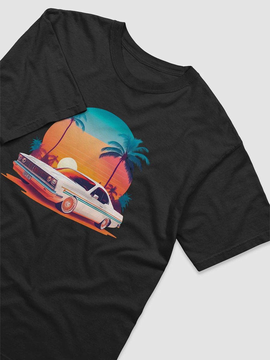Vintage Car-Inspired Elegance for Retro Revival product image (3)
