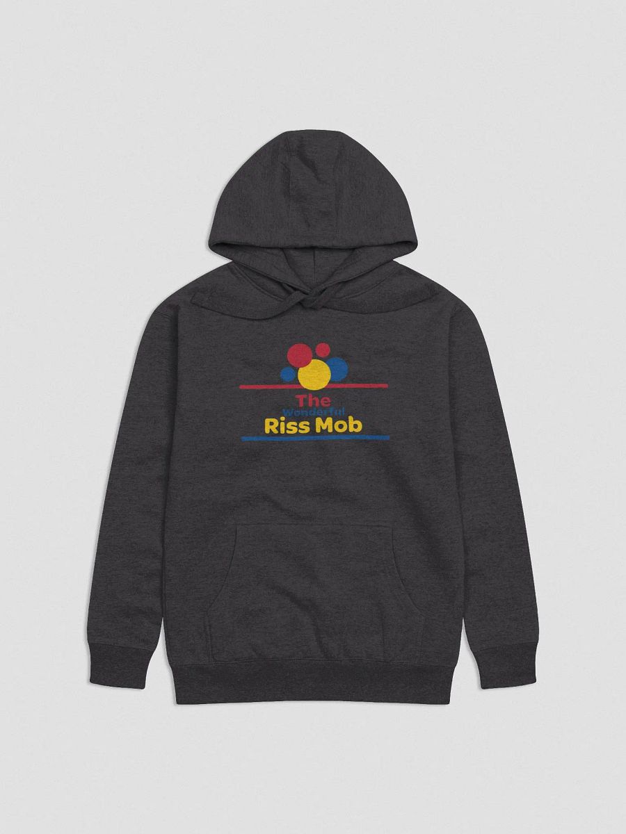 Wonderbread Hood product image (1)