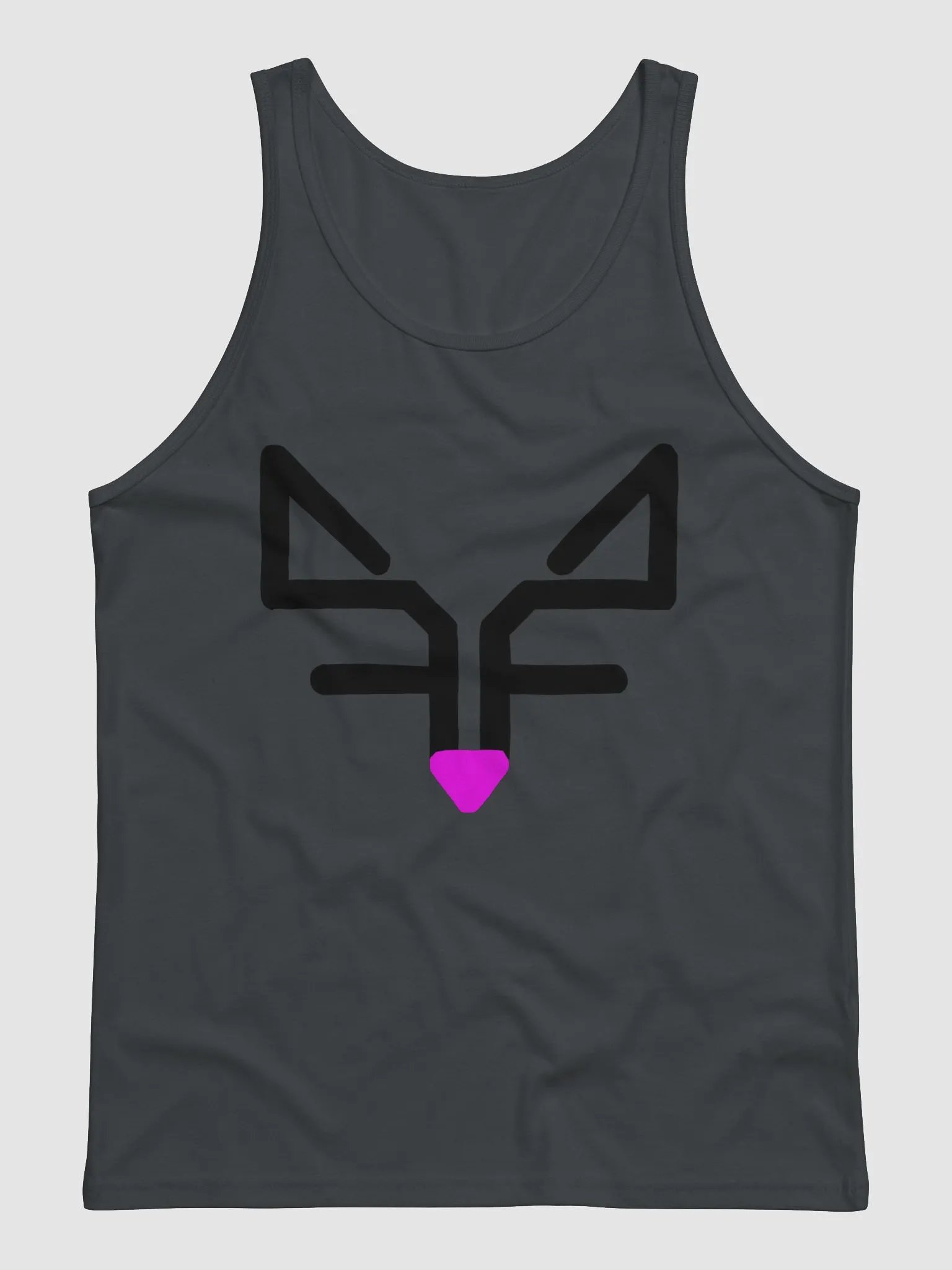 Logo Tank Top product image (3)