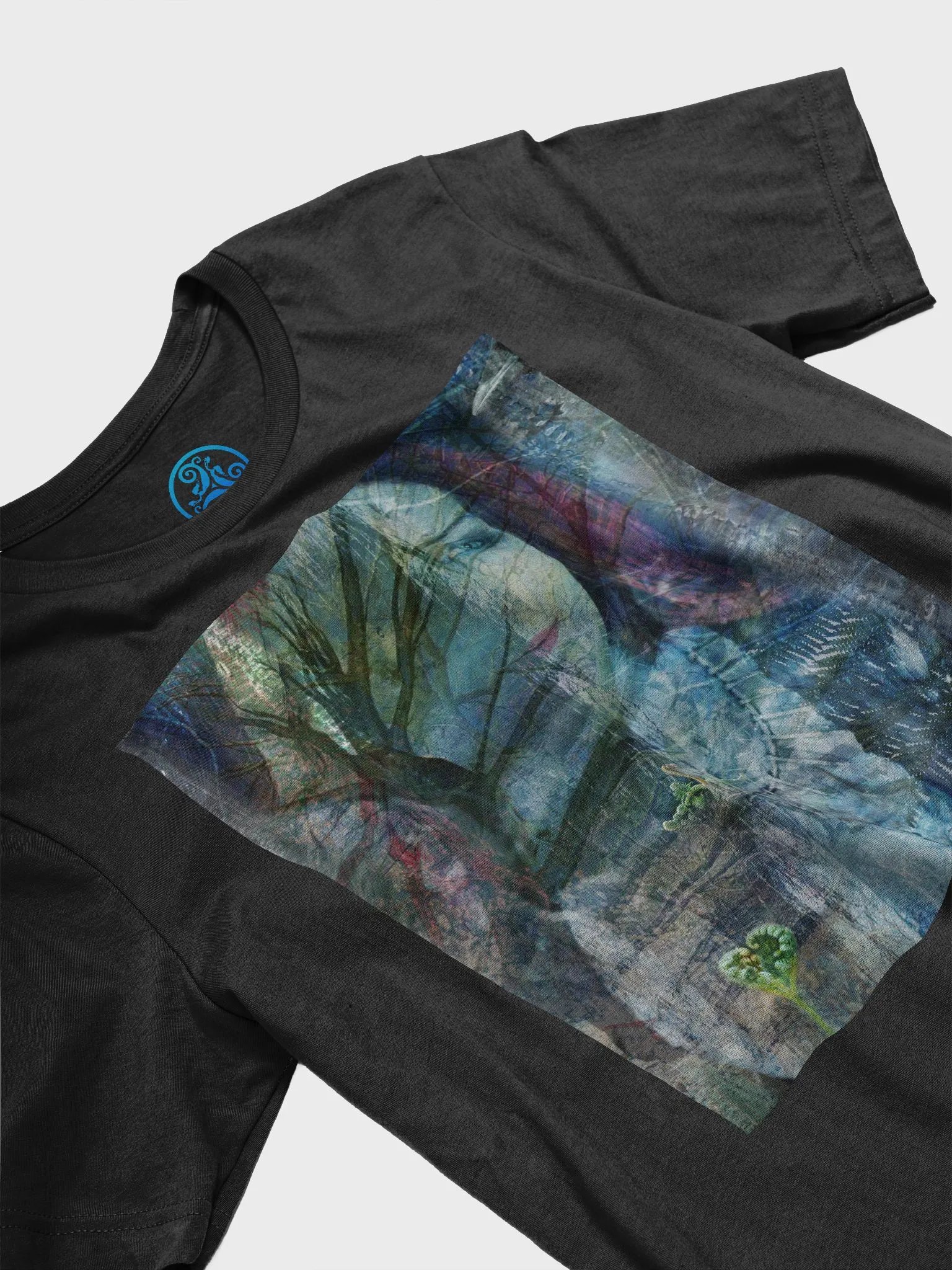 Monica Richards KINDRED T-Shirt product image (3)