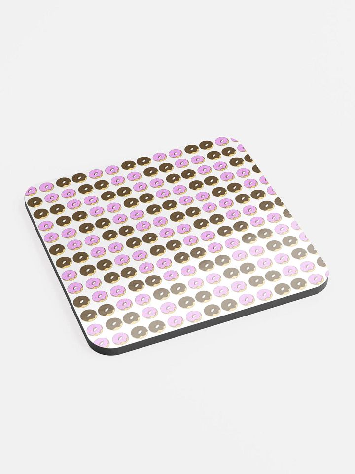 Donut Coaster product image (2)