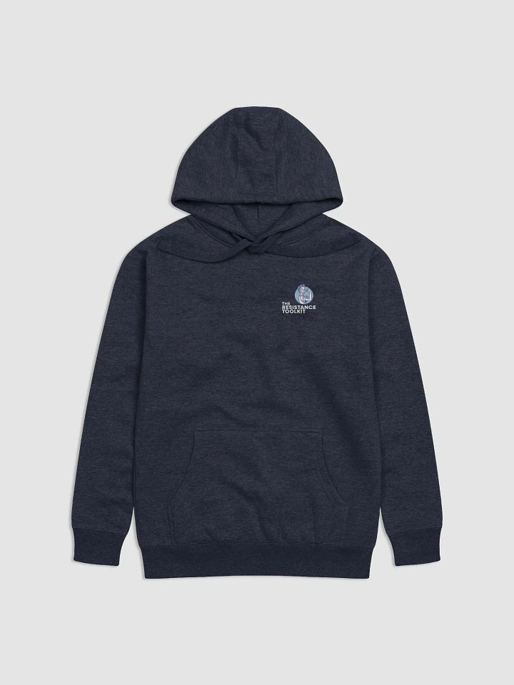 Rosie's Ready, Are You? Hoodie product image (1)