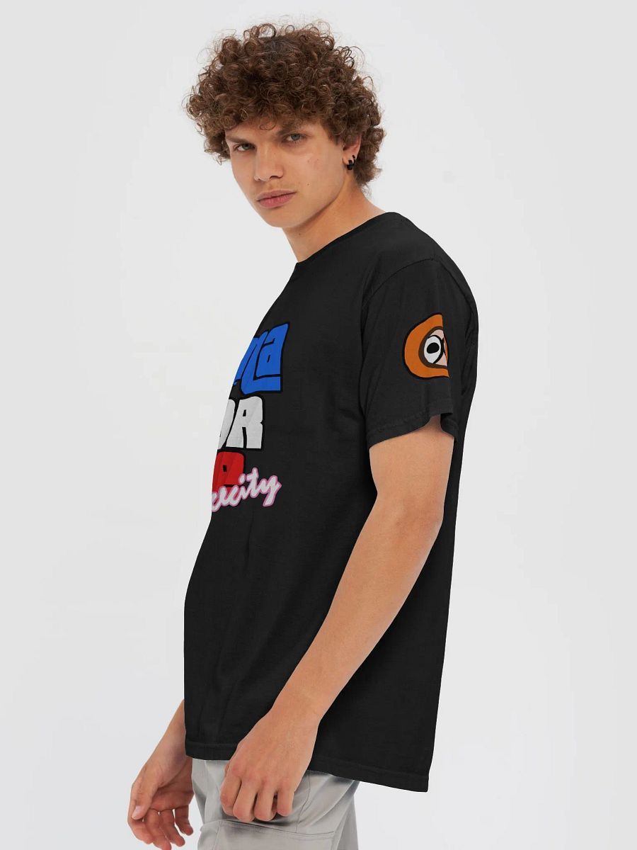 T shirt A4L product image (6)