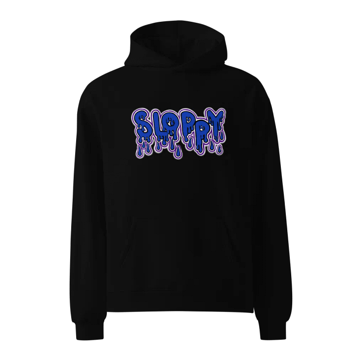 Sloppy Sweater product image (1)