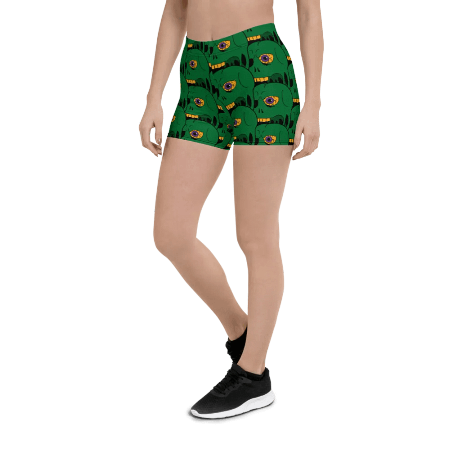 WARLOCK UNDIES product image (5)