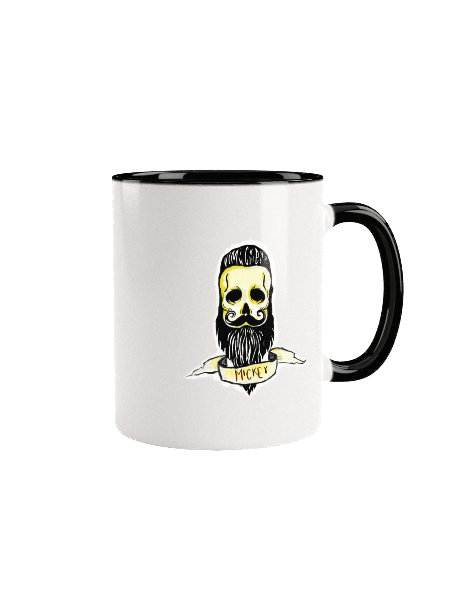 MickeyMcE's Color Mug product image (2)