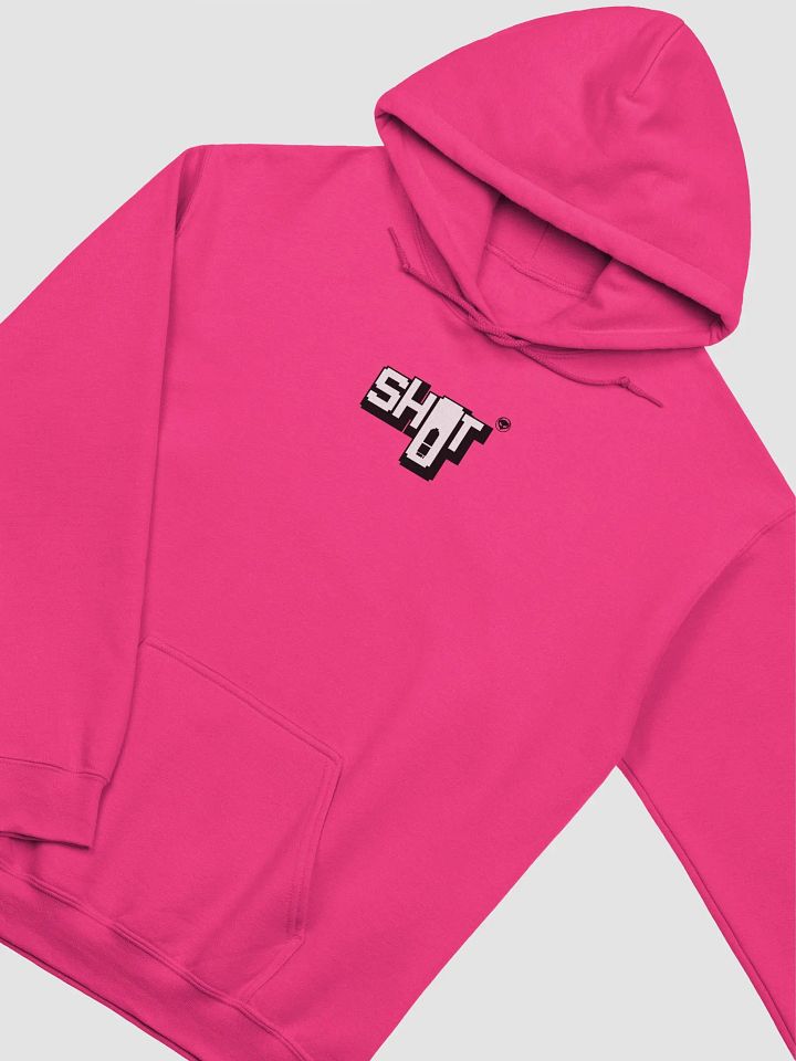 !SHOT - Negative Space Hoodie product image (2)