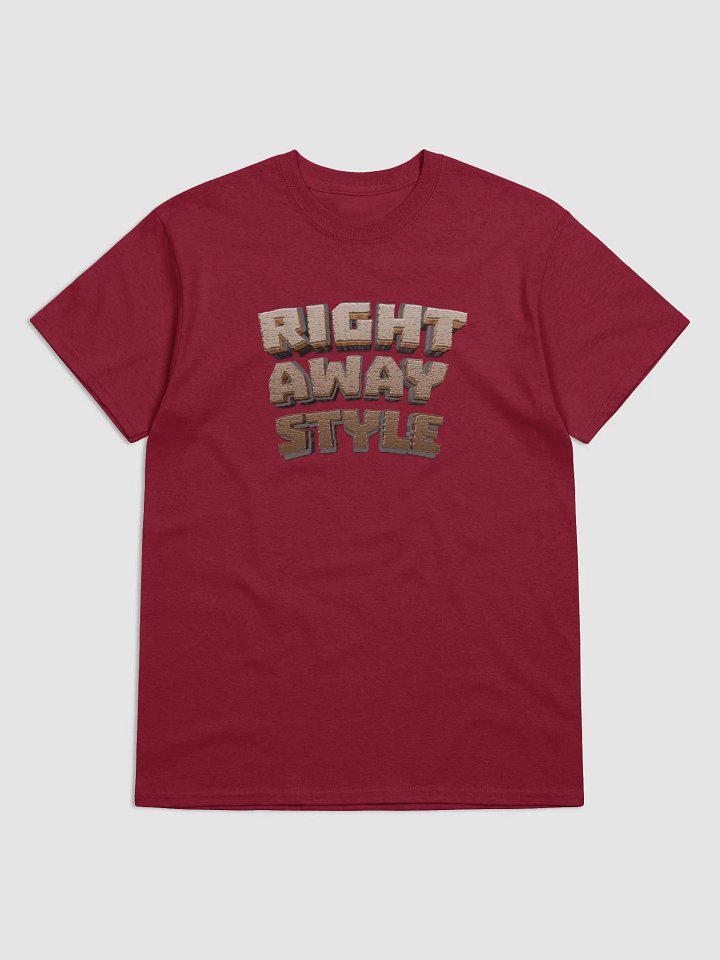 RIGHT AWAY STYLE product image (7)