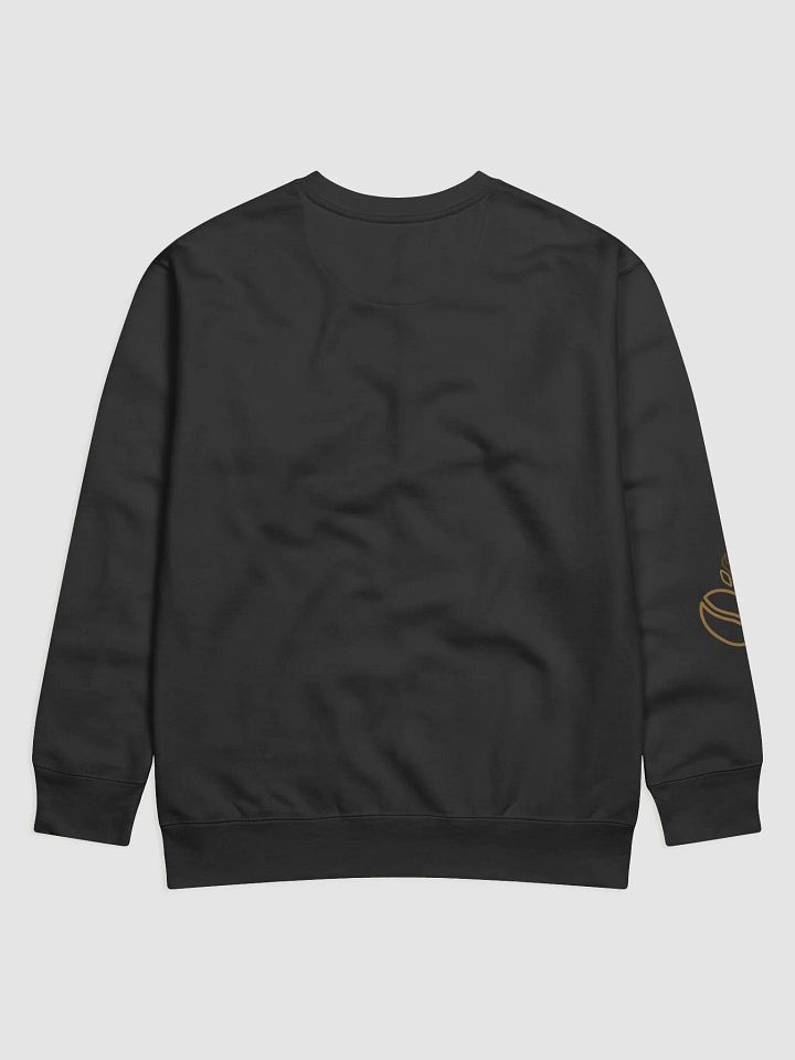 Chaotically Cozy Sweatshirt product image (26)
