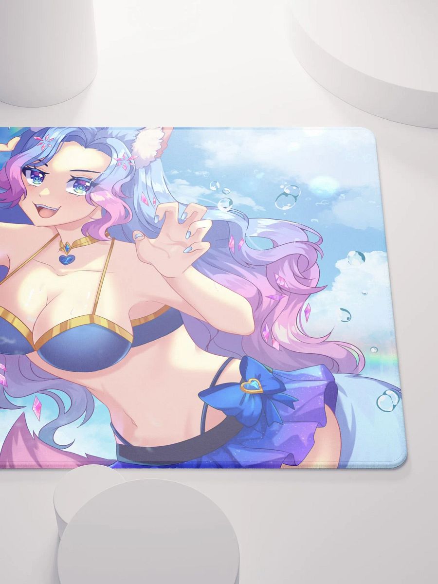 Dawnstar Summer 2023 Gaming Mousepad product image (5)