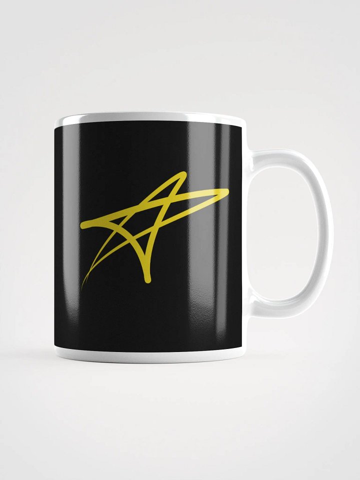 Chuco Star Jumbo Mug product image (1)