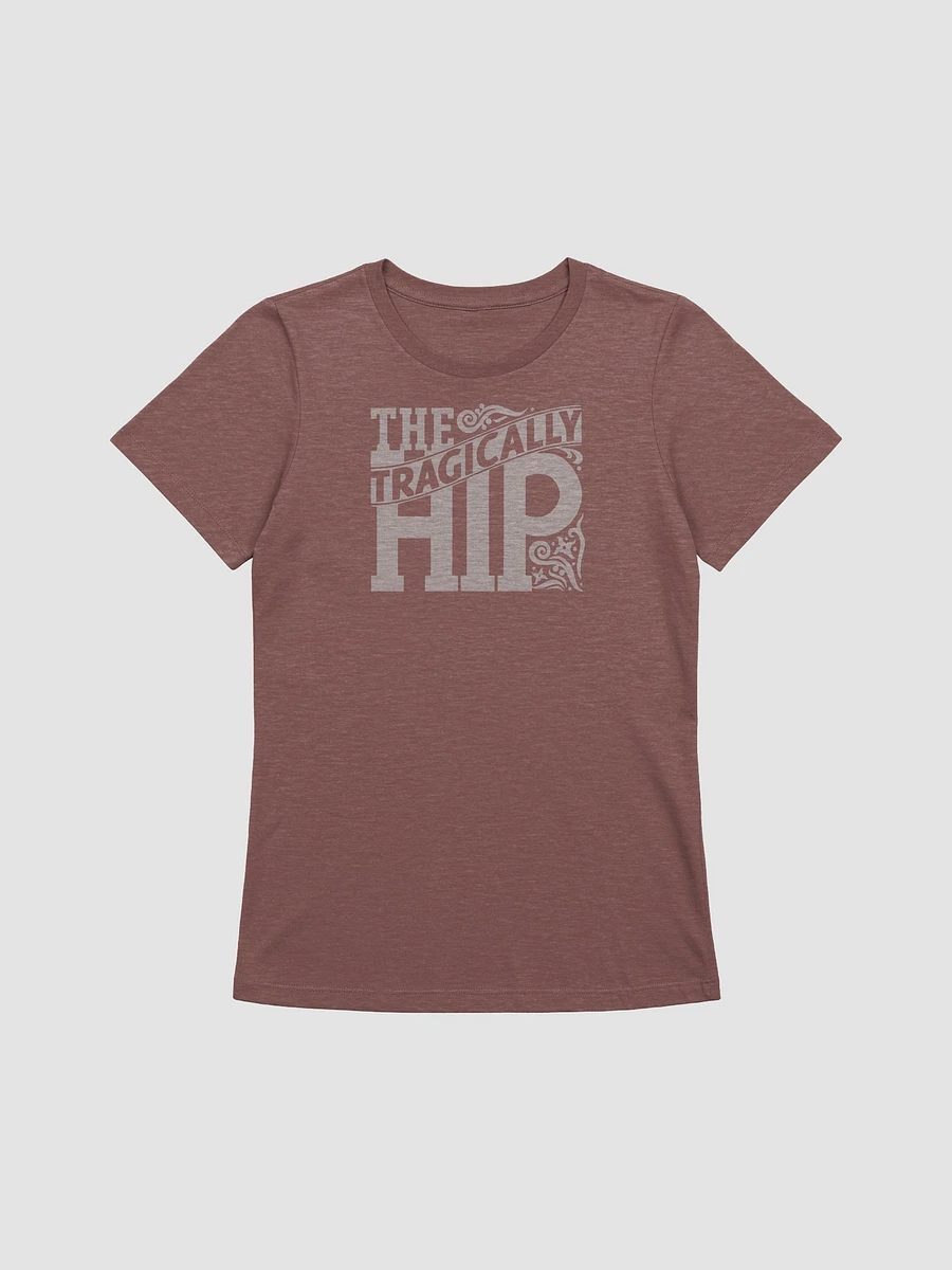 Tragically Hip Women's Relaxed Fit Tee product image (23)