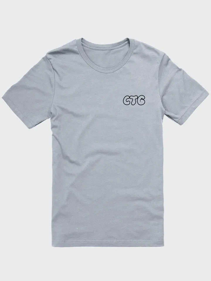 CTG SuperSoft Tee product image (1)