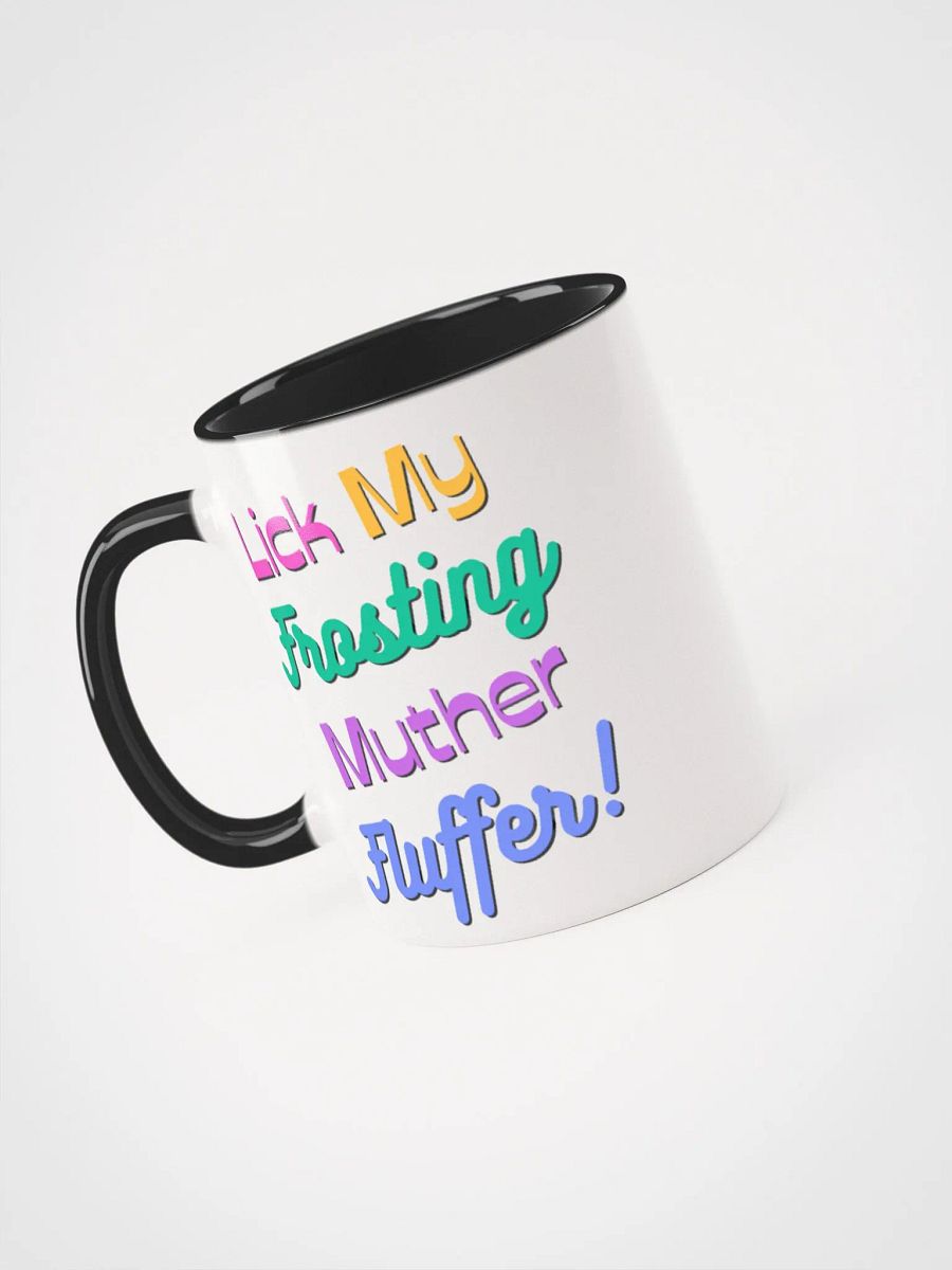 CupCake Corner Colored Mug product image (28)