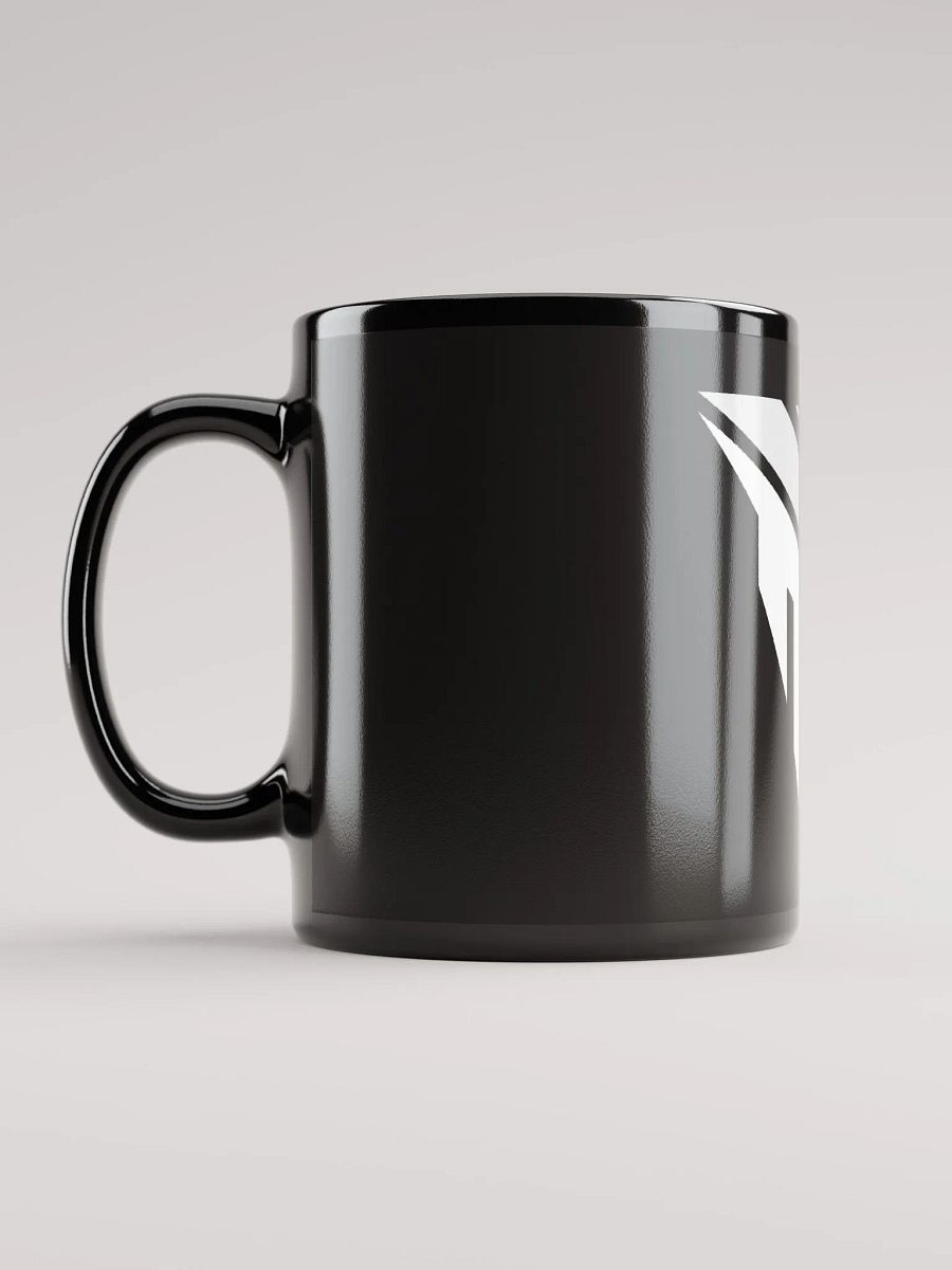 Black Mug product image (6)