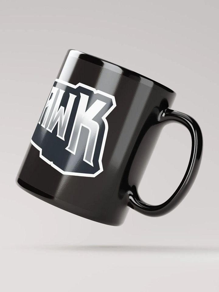 Gild3dhawk Logo Mug product image (4)