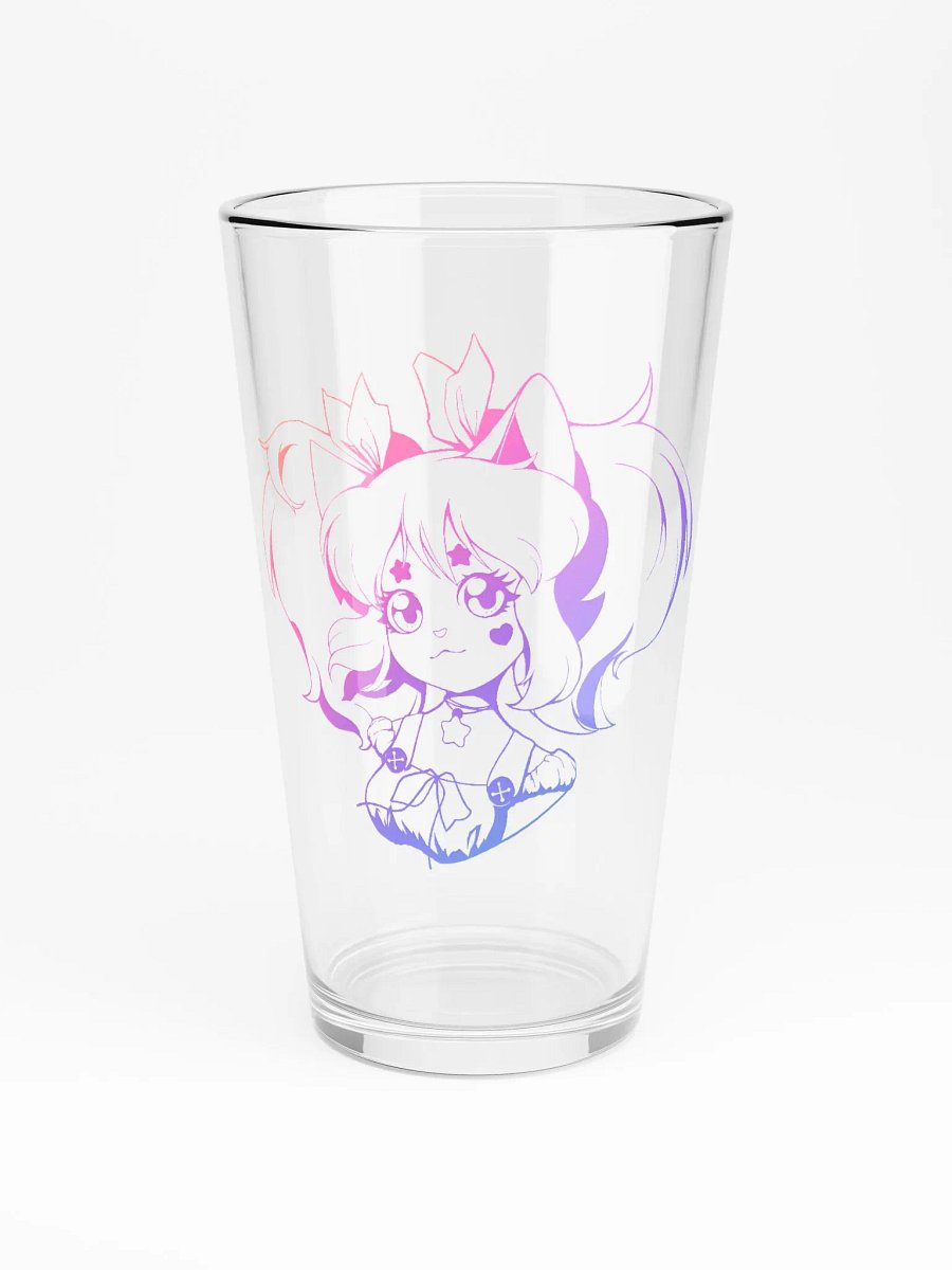 Gradient Whimzie glass product image (3)