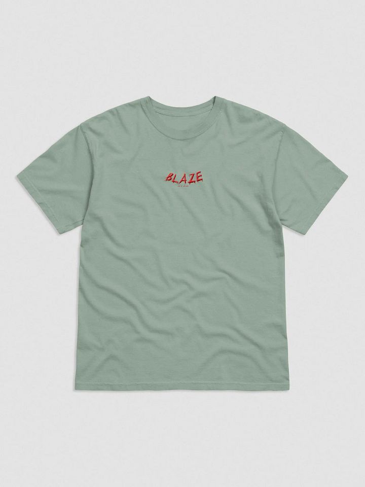 Blaze I am shark T-Shirt product image (5)