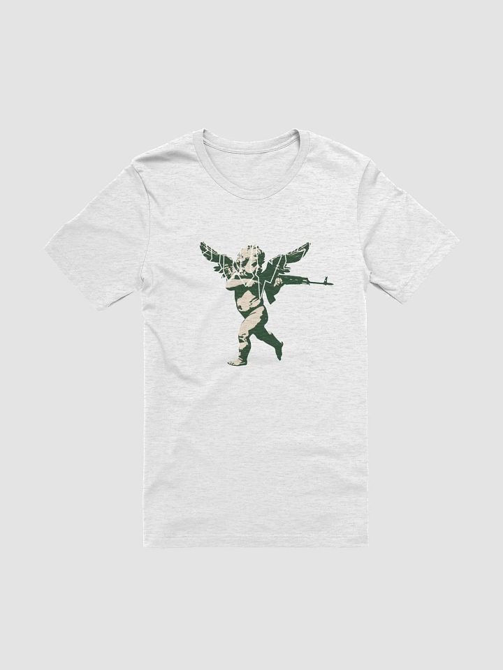 Seraphim & Steel T-Shirt product image (4)