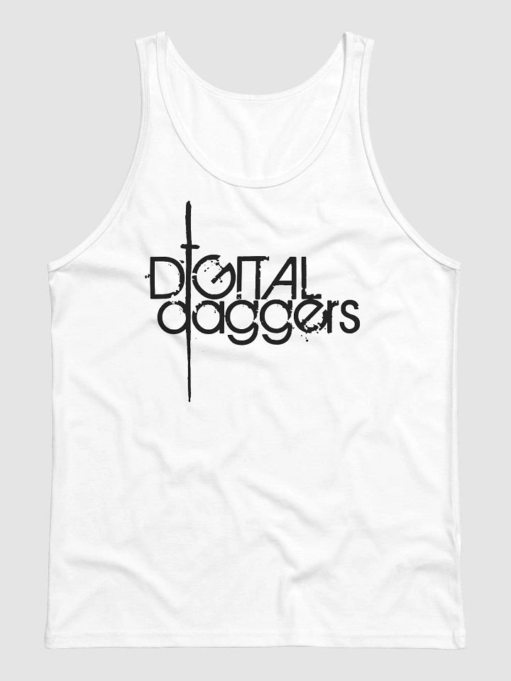 DD Classic Light Men's Tank product image (17)