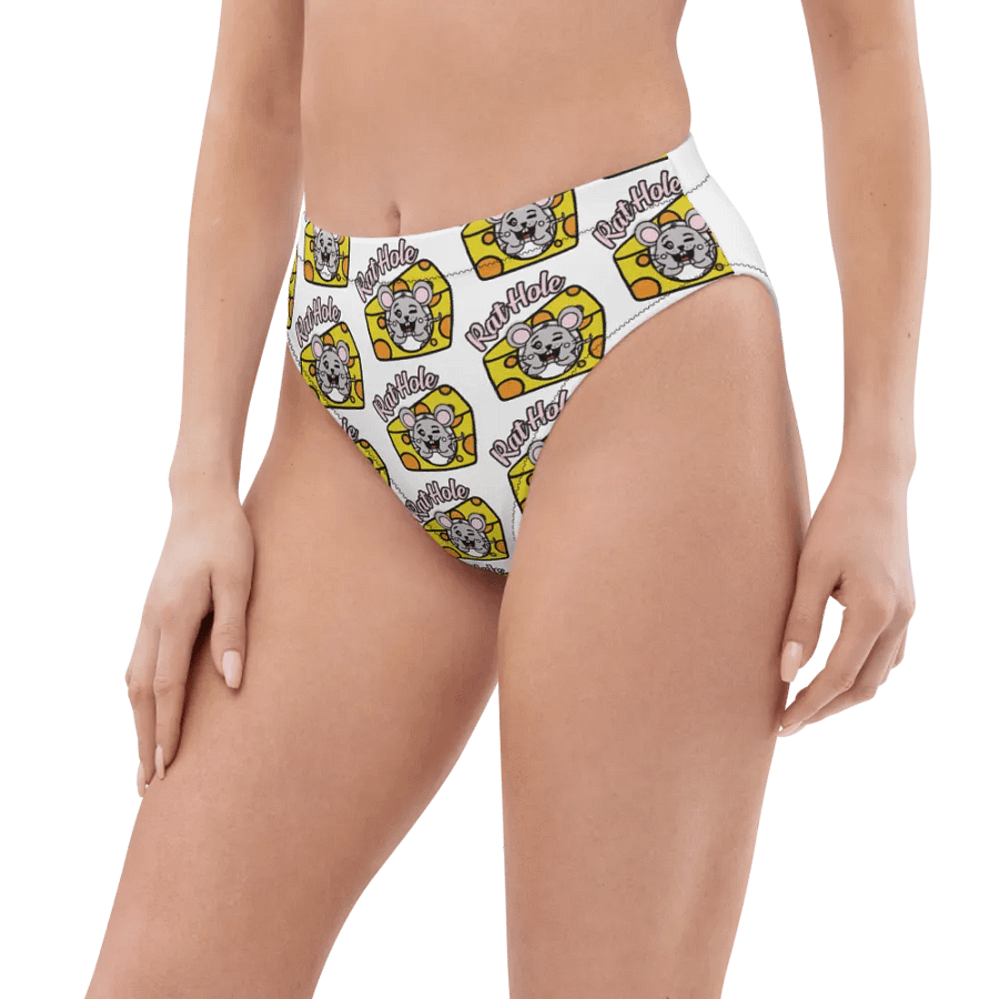 RatHole Underwear product image (7)
