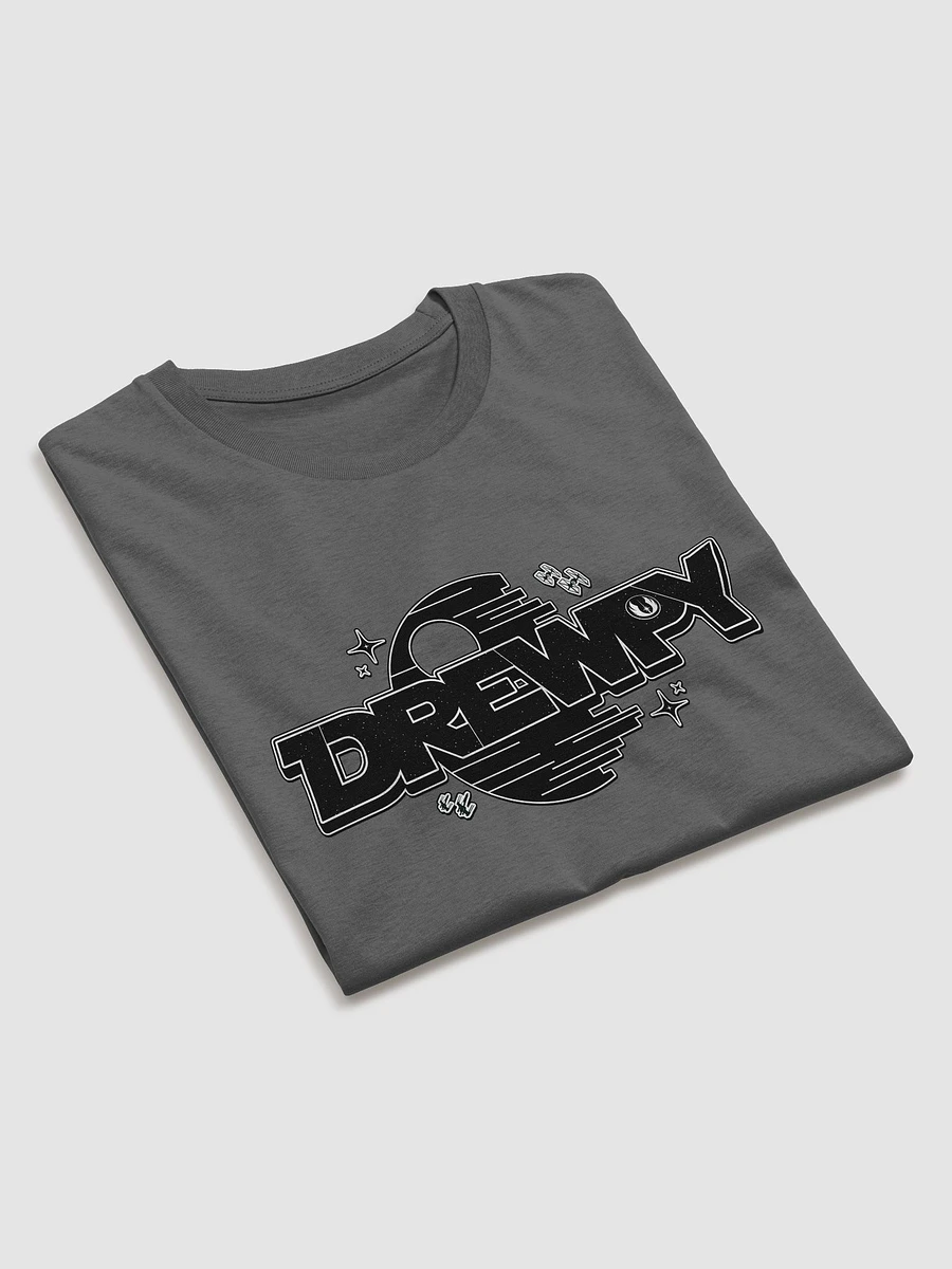 Drewpy Wars T-Shirt product image (25)