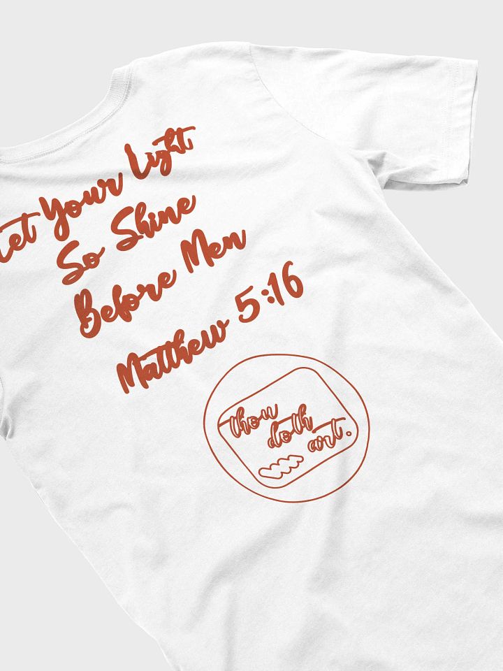 SUNLIGHT HEAT WAVE TEE product image (22)